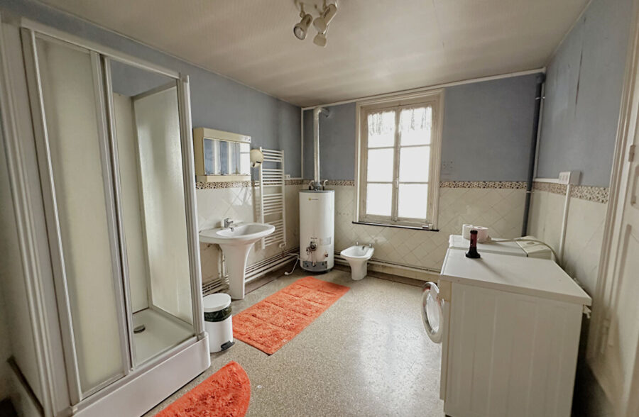 Maison Caudry 8 pièce(s) 250 m2
