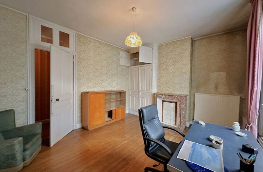 Maison Caudry 8 pièce(s) 250 m2