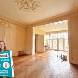 Maison Caudry 8 pièce(s) 250 m2