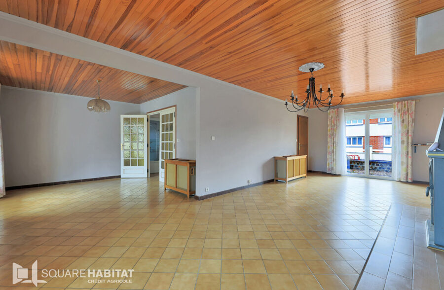 Uniquement chez square Habitat