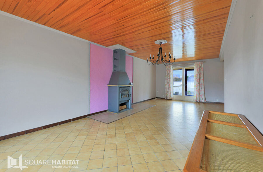 Uniquement chez square Habitat