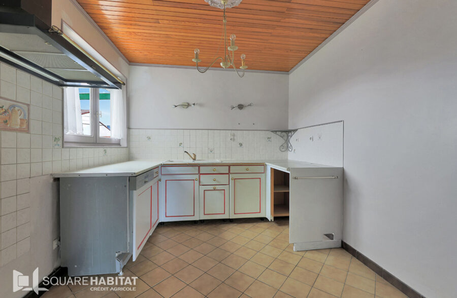 Uniquement chez square Habitat