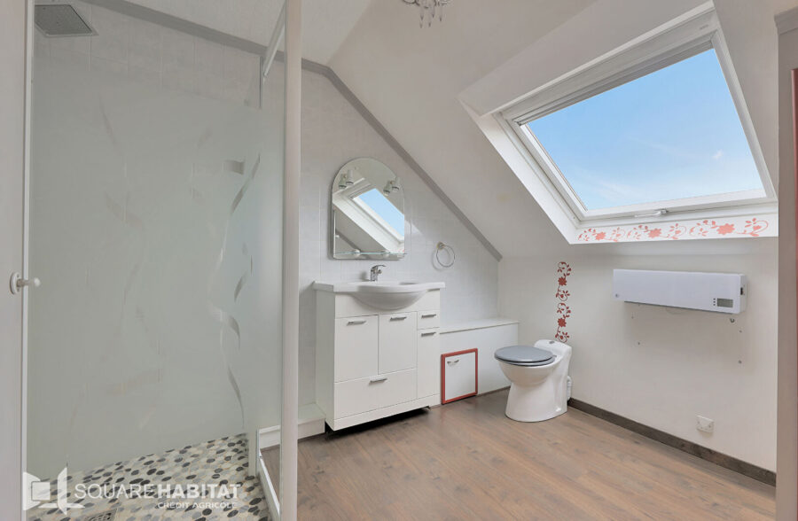 Uniquement chez square Habitat