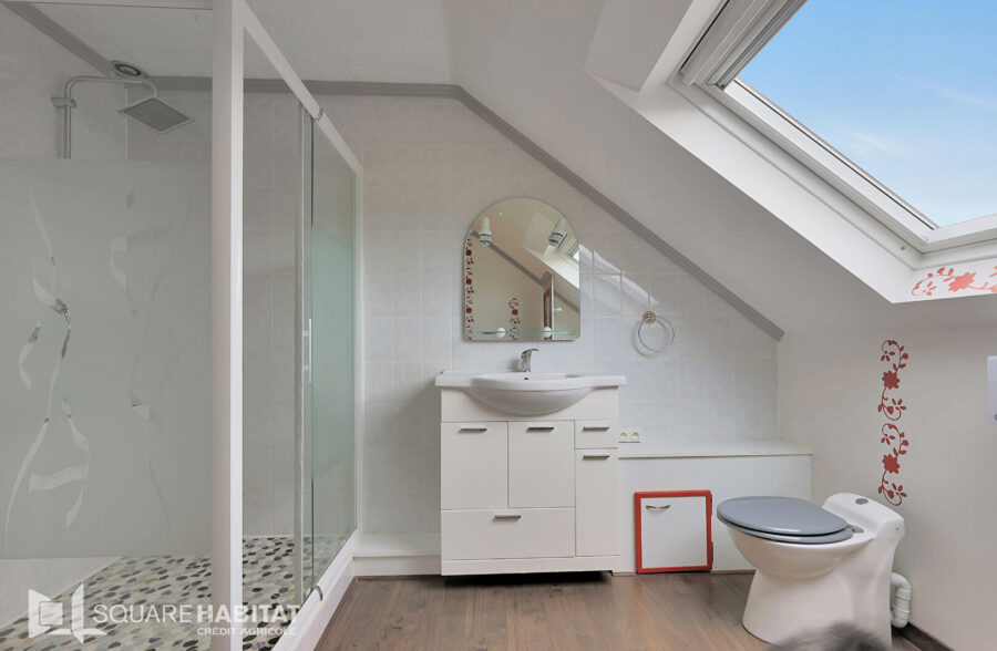 Uniquement chez square Habitat