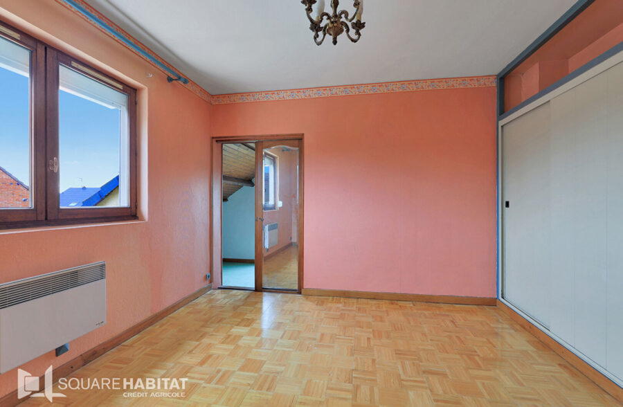 Uniquement chez square Habitat