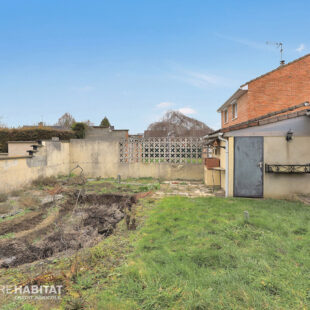 Uniquement chez square Habitat