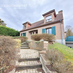 Maison Givenchy En Gohelle 7 pièce(s) 135 m2