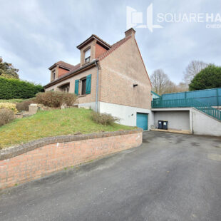 Maison Givenchy En Gohelle 7 pièce(s) 135 m2
