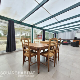 Maison Givenchy En Gohelle 7 pièce(s) 135 m2
