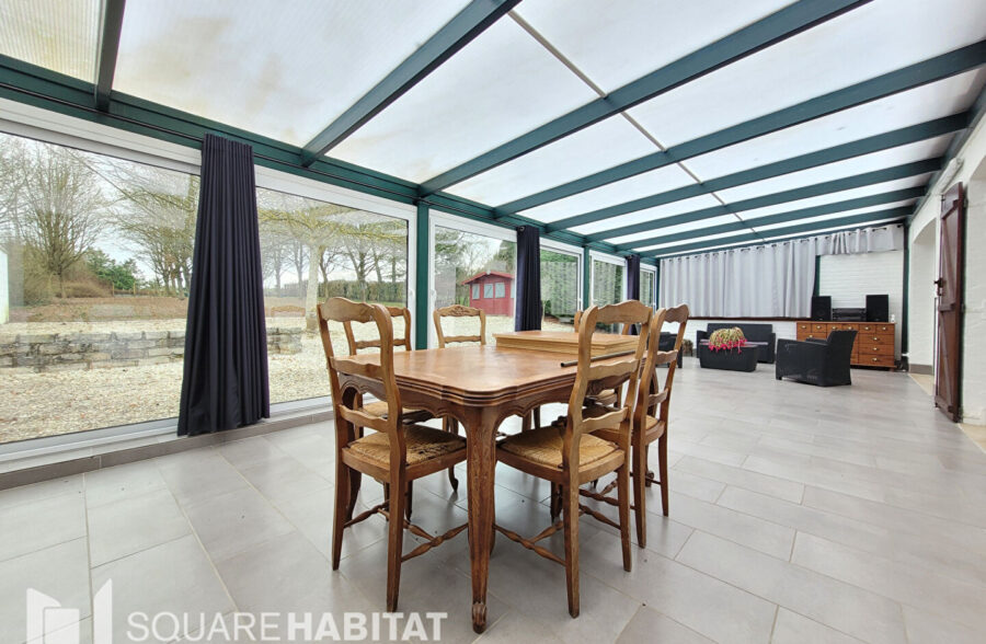 Maison Givenchy En Gohelle 7 pièce(s) 135 m2
