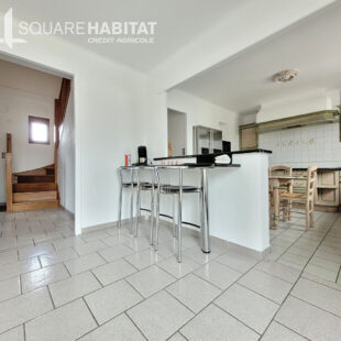 Maison Givenchy En Gohelle 7 pièce(s) 135 m2