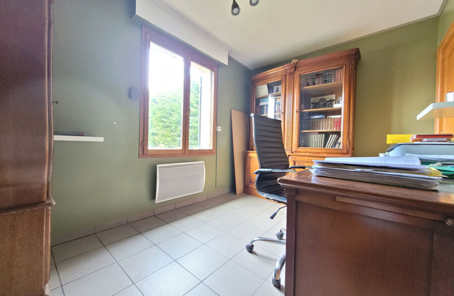 Maison Givenchy En Gohelle 7 pièce(s) 135 m2