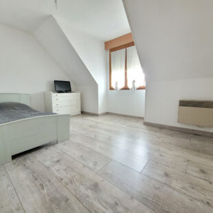 Maison Givenchy En Gohelle 7 pièce(s) 135 m2