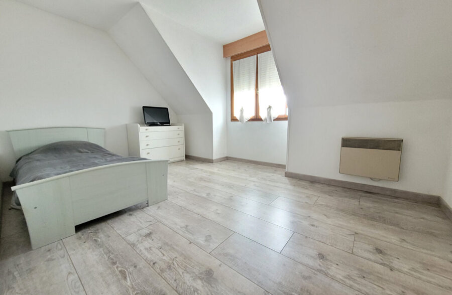 Maison Givenchy En Gohelle 7 pièce(s) 135 m2