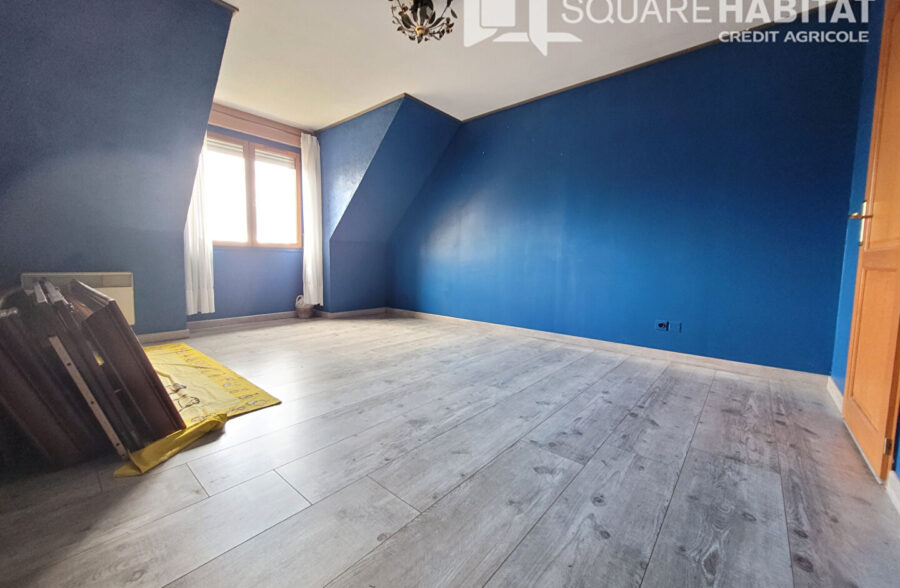 Maison Givenchy En Gohelle 7 pièce(s) 135 m2