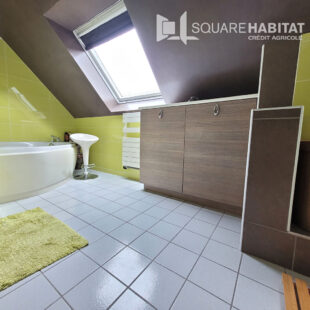 Maison Givenchy En Gohelle 7 pièce(s) 135 m2
