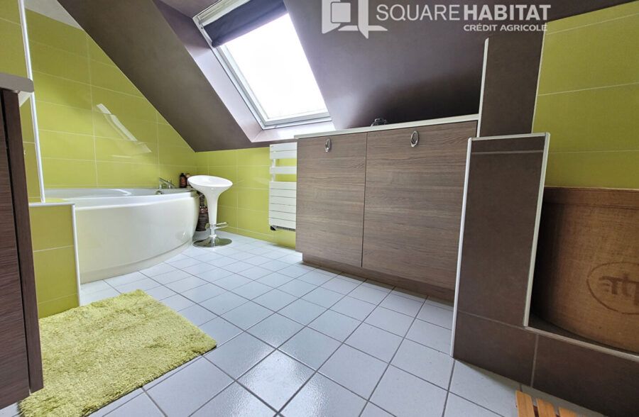 Maison Givenchy En Gohelle 7 pièce(s) 135 m2