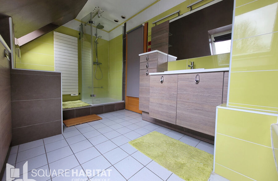 Maison Givenchy En Gohelle 7 pièce(s) 135 m2