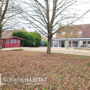 Maison Givenchy En Gohelle 7 pièce(s) 135 m2