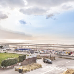 Appartement Le Touquet Paris Plage 2 pièce(s) 41.55 m2