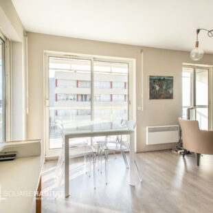 Appartement Le Touquet Paris Plage 2 pièce(s) 41.55 m2
