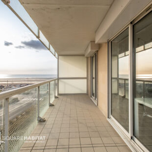 Appartement Le Touquet Paris Plage 2 pièce(s) 41.55 m2