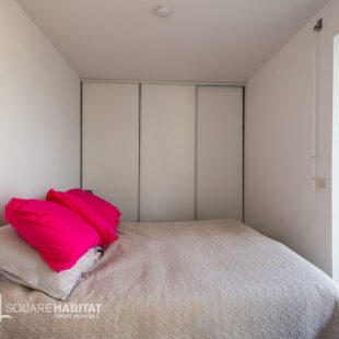 Appartement Le Touquet Paris Plage 2 pièce(s) 41.55 m2