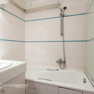 Appartement Le Touquet Paris Plage 2 pièce(s) 41.55 m2