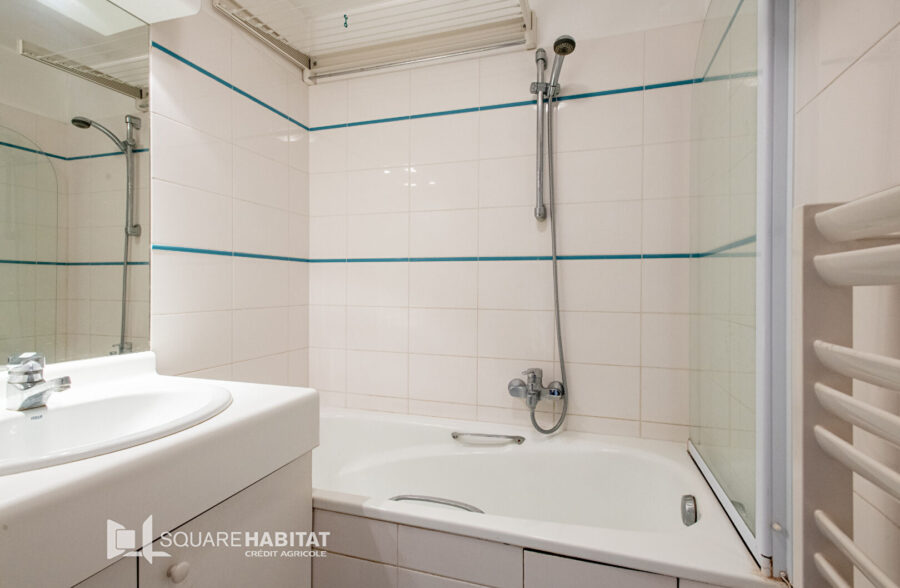 Appartement Le Touquet Paris Plage 2 pièce(s) 41.55 m2