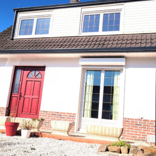 Maison  4 pièce(s) 105 m2