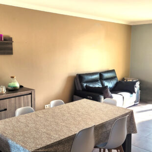 Maison  4 pièce(s) 105 m2