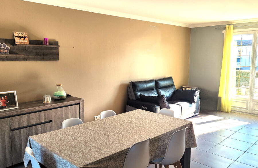 Maison  4 pièce(s) 105 m2
