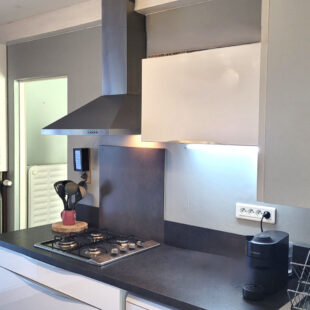 Maison  4 pièce(s) 105 m2