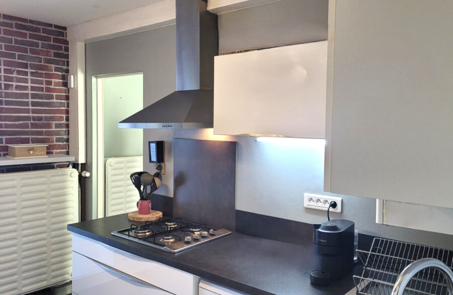 Maison  4 pièce(s) 105 m2