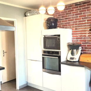 Maison  4 pièce(s) 105 m2