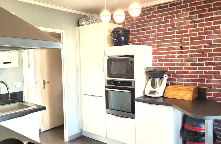 Maison  4 pièce(s) 105 m2
