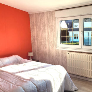Maison  4 pièce(s) 105 m2