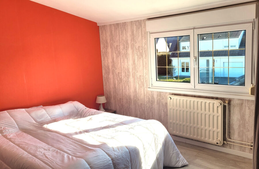 Maison  4 pièce(s) 105 m2