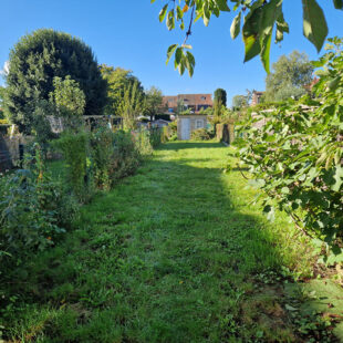 Linselles – Proche Centre – Maison 4 chambres – 154m² – Jardin  Sous compromis 
