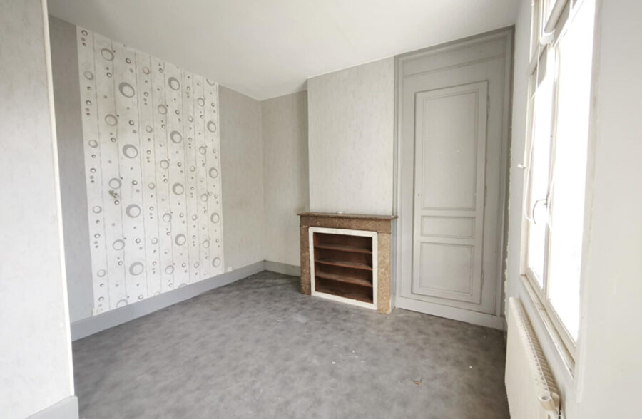 Maison de ville