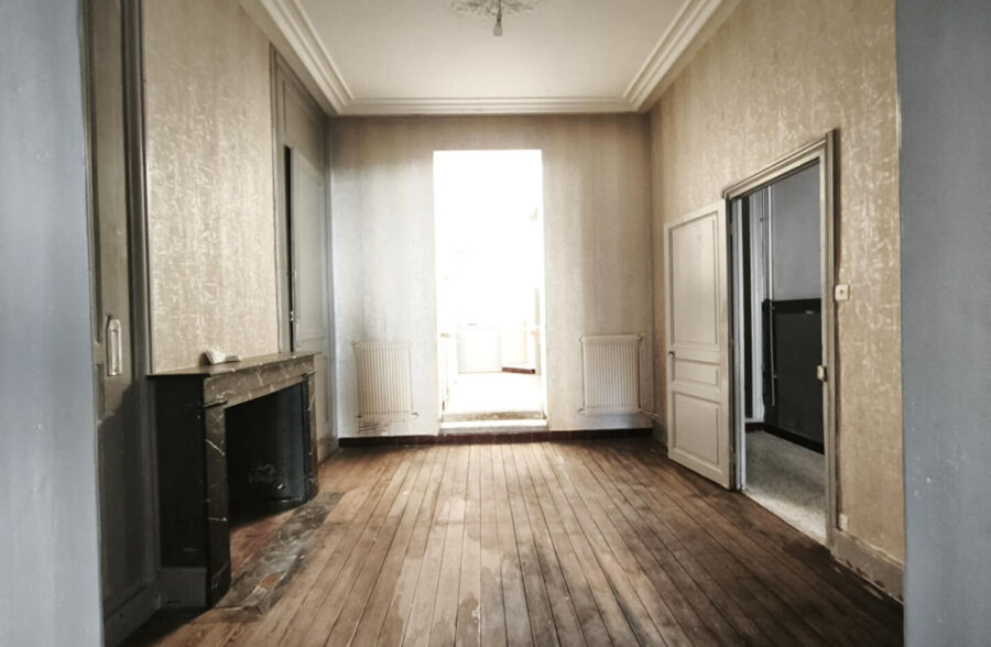 Maison de ville