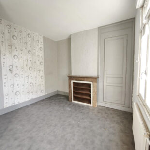 Maison de ville