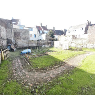 Immeuble de rapport Saint Omer 350 m2