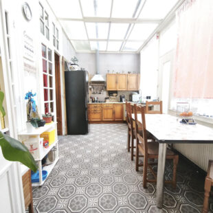 Immeuble de rapport Saint Omer 350 m2