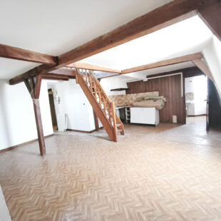 Immeuble de rapport Saint Omer 350 m2