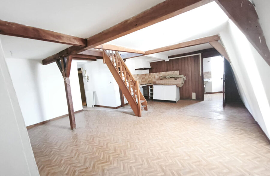 Immeuble de rapport Saint Omer 350 m2