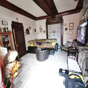 Immeuble de rapport Saint Omer 350 m2