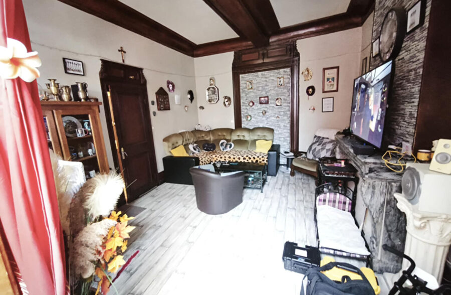 Immeuble de rapport Saint Omer 350 m2