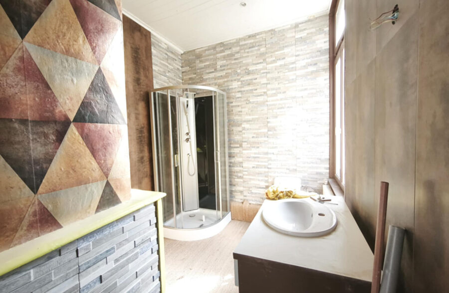Immeuble de rapport Saint Omer 350 m2