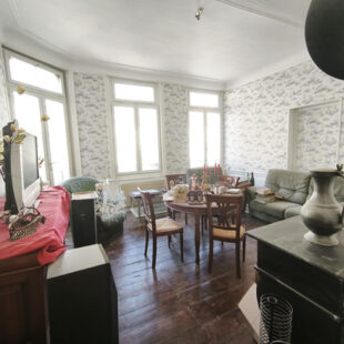 Immeuble de rapport Saint Omer 350 m2